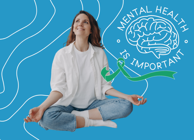 Mental Health Matters: Strategies for Maintaining a Positive Outlook