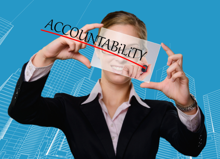 How to Foster a Culture of Accountability