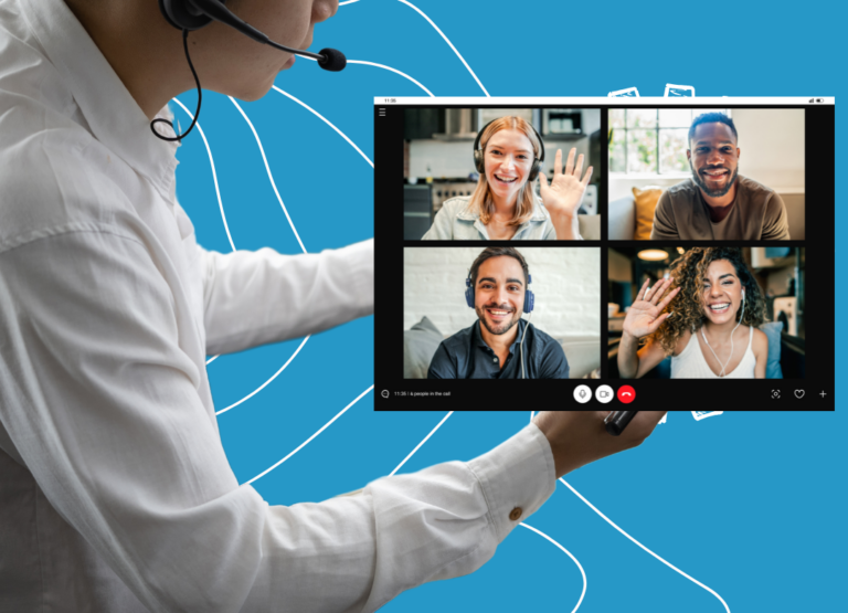 Spotlight on Remote Teams: How Our Virtual Assistants Keep Operations Running Smoothly