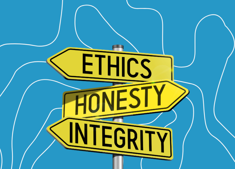 The Importance of Ethical Leadership in Today’s Workplace