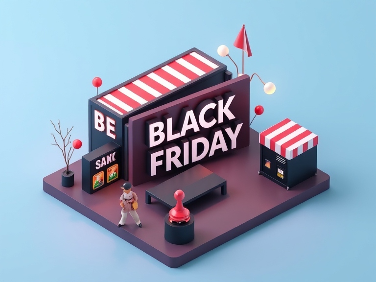 Black Friday Deals That Transform Your Business