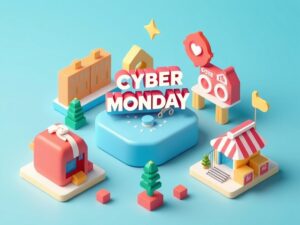 Cyber Monday Deals to Boost Your Business Efficiency and Savings