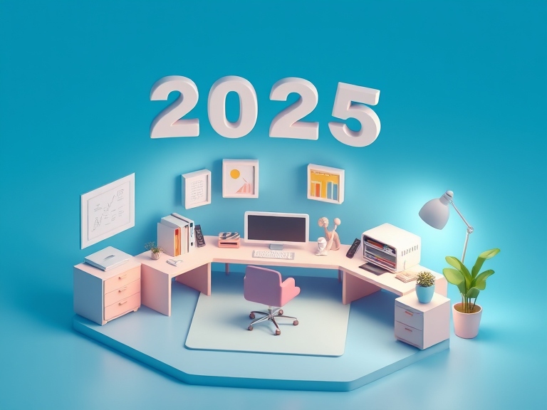 home office 2025