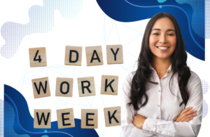 4 day work week