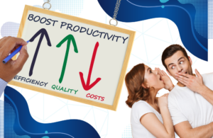 The Productivity Hack No One Talks About