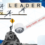 Let Go to Grow: How to Break Free from Micromanagement and Scale Faster