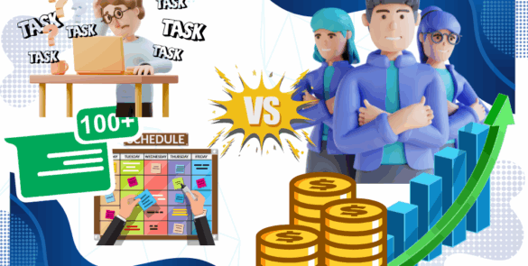 Outsource Like a Pro: Avoiding Common Pitfalls and Maximizing ROI