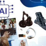 The Future of Work: How AI and Remote Collaboration Are Changing Business