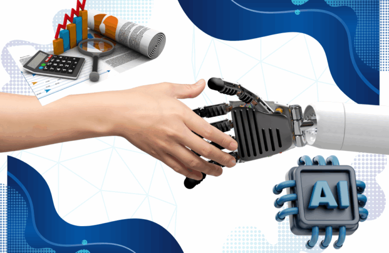 The Future of Work: How AI and Remote Collaboration Are Changing Business