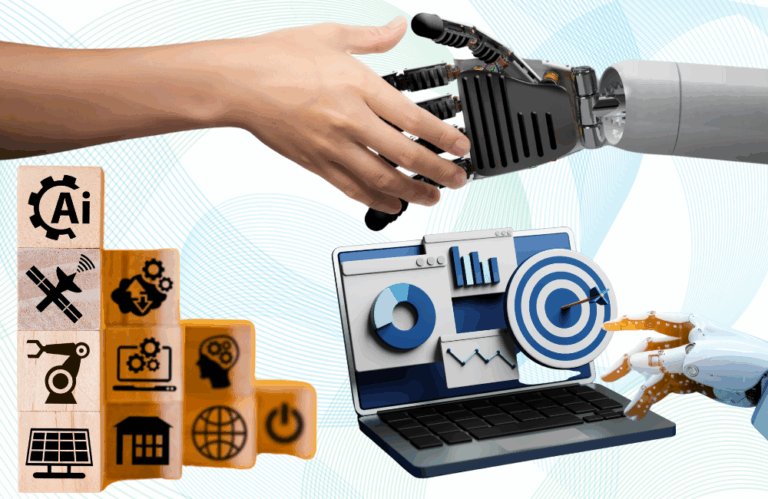 AI-Driven Delegation – What It Means for Remote Teams in 2025
