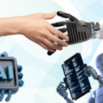 AI Meets Outsourcing – The Future of Scalable Team Management