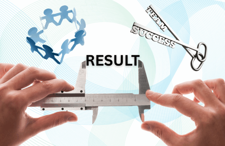 How Lean Teams Win – Scaling Operations Without Overhead