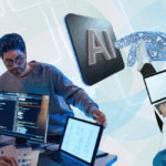 Inside the Engine Room – How AI Supercharges Remote Teams