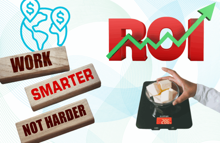 Scale Smarter – The Hidden ROI of Offshore Talent
