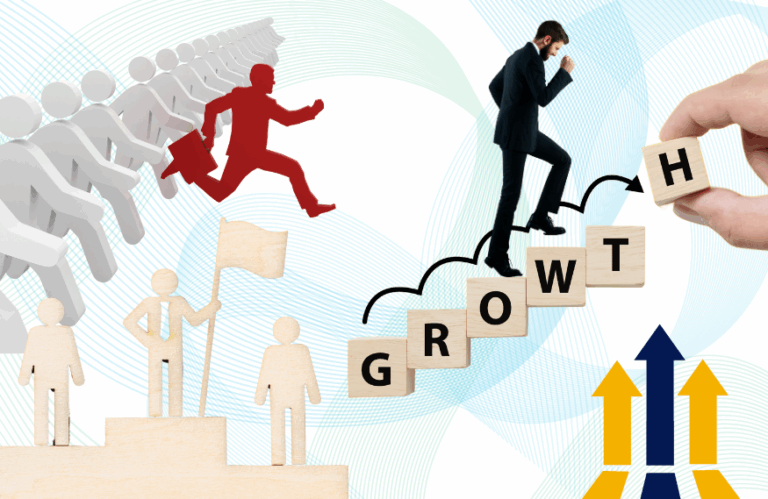 The Quiet Growth Hack – Outsourcing as a Competitive Advantage