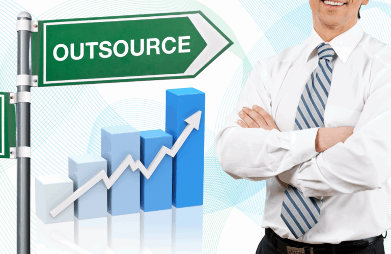 The Smart CEO’s Guide to Scaling Through Strategic Outsourcing