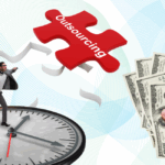 Time is Money – How Outsourcing Boosts Strategic Efficiency