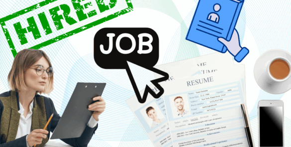 Stop Sorting Resumes — Start Hiring the Right Fit, Ready to Lead