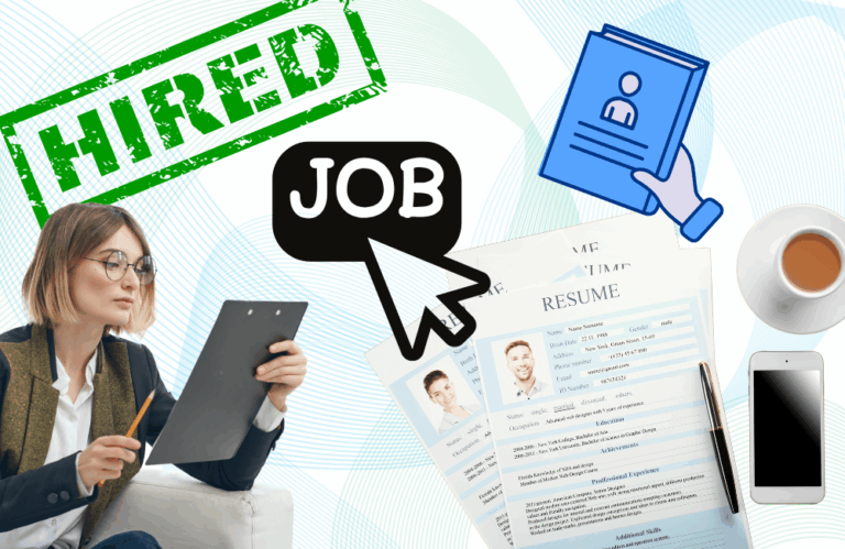 Stop Sorting Resumes — Start Hiring the Right Fit, Ready to Lead